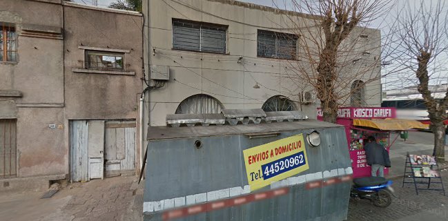 Carrito del democrático