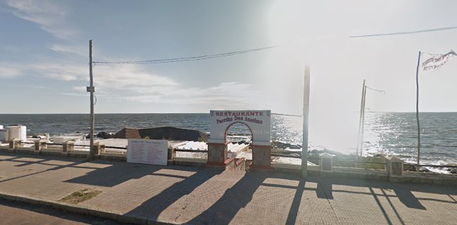 Puertito Don Anselmo