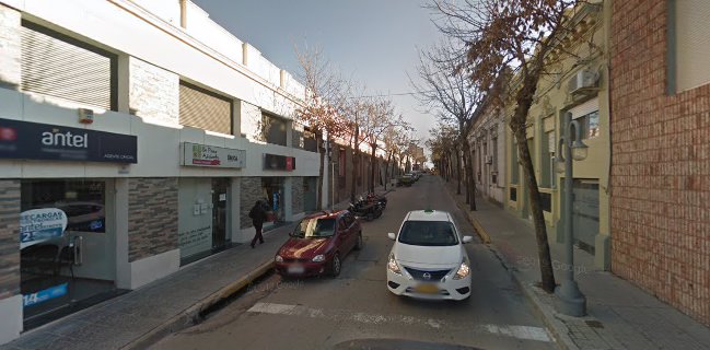 Un Paso Adelante - Comida Saludable