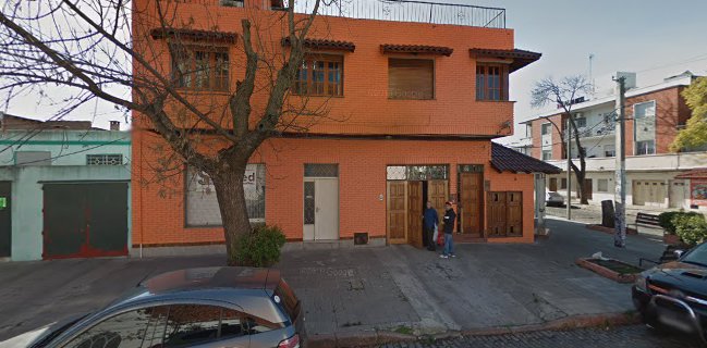 Pizzería Pancho Y Cisco