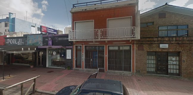 L'Abbraccio Restaurant