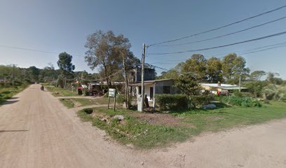 Comedor Municipal Nº52