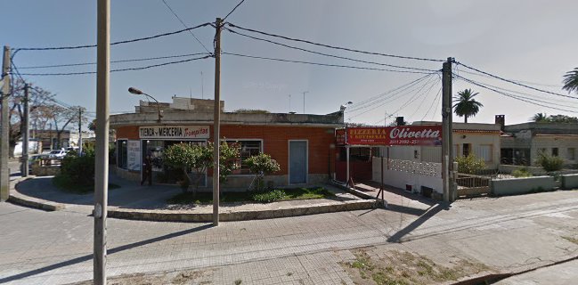 Pizzería Olivetta