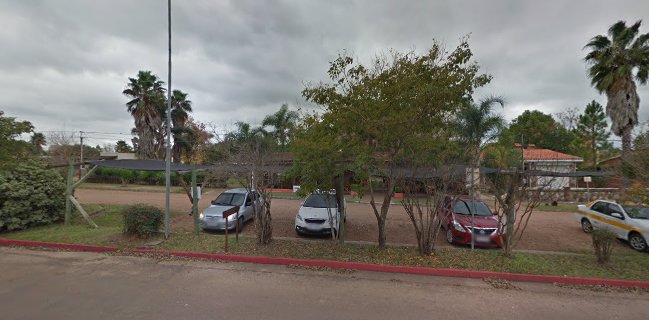 Restaurant Manantiales