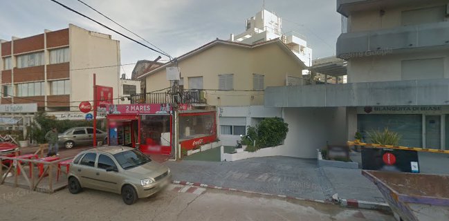 Dos Mares Mini Mercado