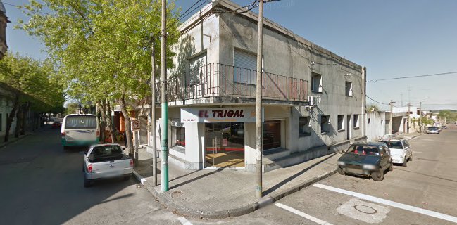 Fábrica de Pastas El Trigal