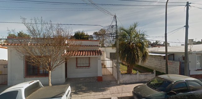 Lo de Thiago Pa y Confitería