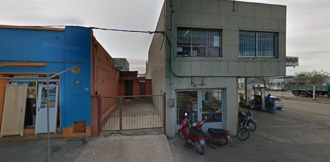 Plaza De Comidas Oxigeno