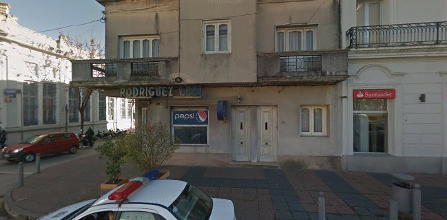 Chajá Bistró San José