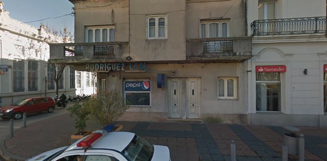 Chajá Bistró San José