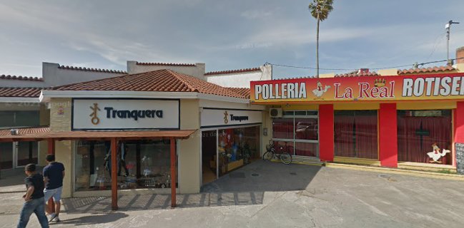 LA CASERITA fábrica de pastas