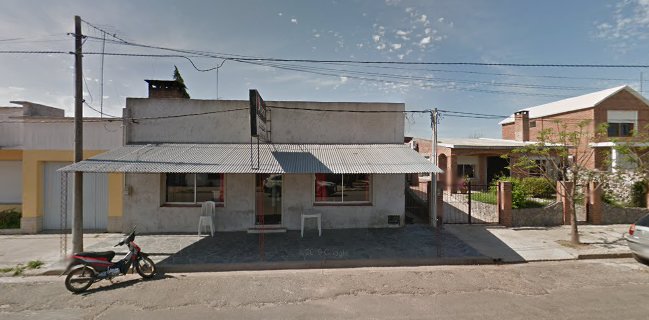 Parrilla Lo D'Milton