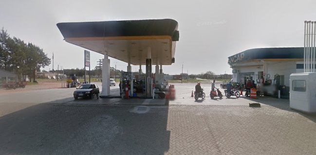 Grill Pizzeria La Familia