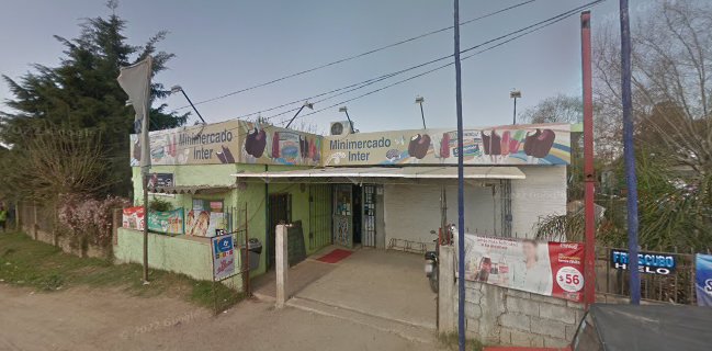 Minimercado Inter