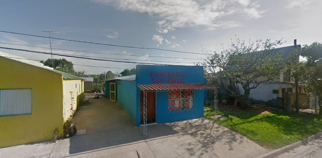 Panaderia San Jorge