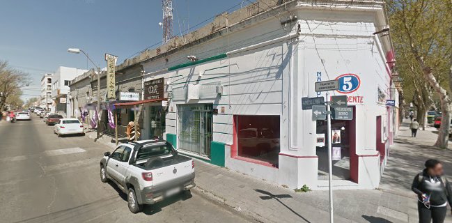 Heladería Buena Onda