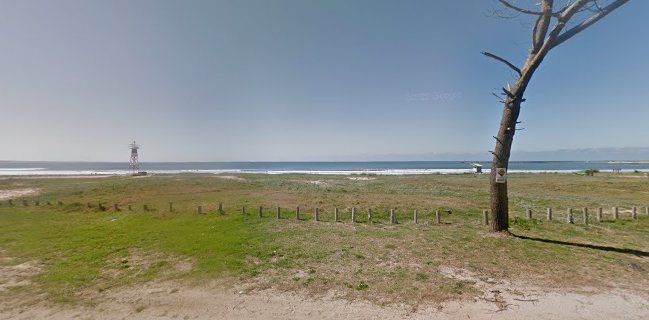 Chiringo La Farola - La Aguada