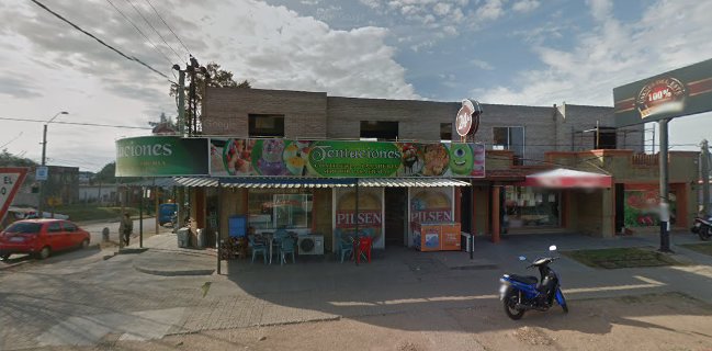 Panadería Tentaciones