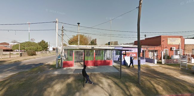 Pizzeria Los Palitos