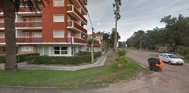 Carrito de churros Nono Delicias