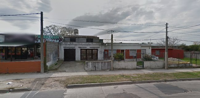 Pizzería La REDONDA