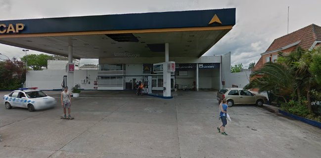 Tienda 360 Parque Rivera