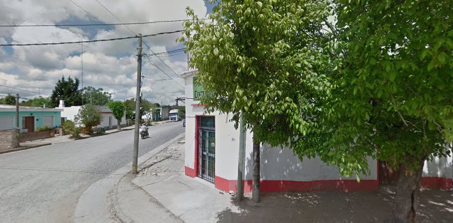 Panaderia Centenario