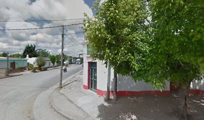 Panaderia Centenario