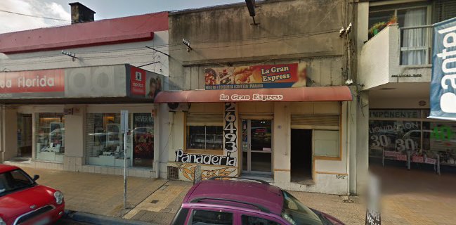 Panadería La Gran Expres