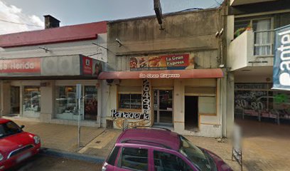 Panadería La Gran Expres