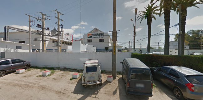 Frigorífico Rondatel