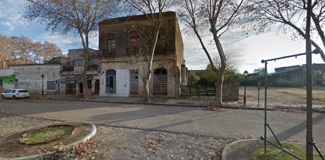 Puerto Nuevo Pizza-Bar