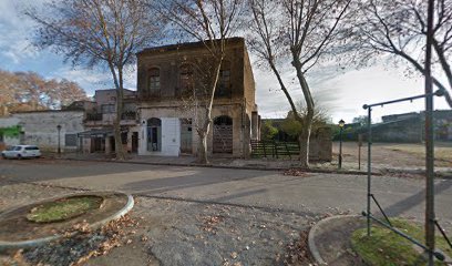 Puerto Nuevo Pizza-Bar