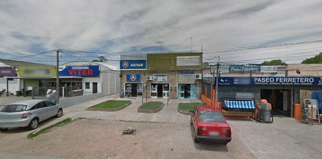 Heladeria y fabrica de pastas Al Dente