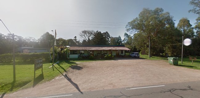 Restaurante Lo de Jaime