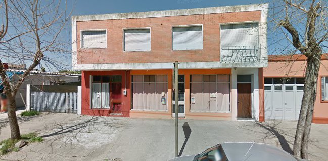 Panaderia del Puerto