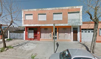 Panaderia del Puerto