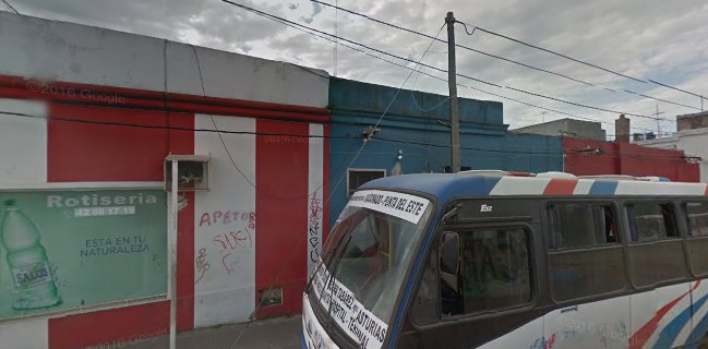 Rotisería y Confitería Rincón Dulce