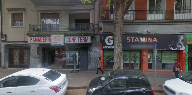 Panadería La Miel de la Vida