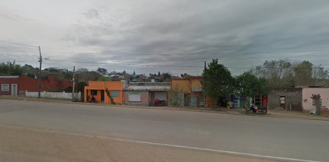 Panadería San rico