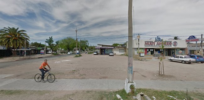 Panaderia Y Confiteria La Nueva Don Apolo