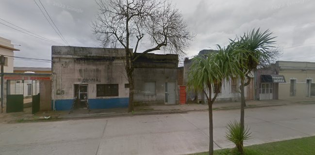 Panaderia y roticeria abaday