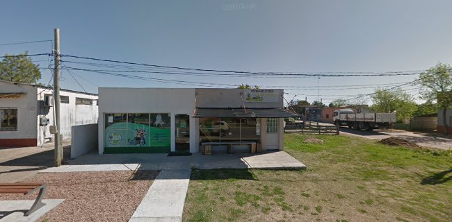 Restaurante del yi - Gastronomía y hostelería