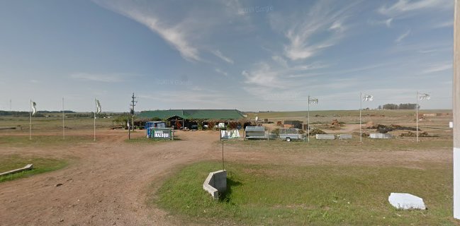 Almacén Rural Paso de los Toros