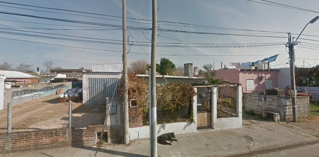 Como en Casa Pizzetas