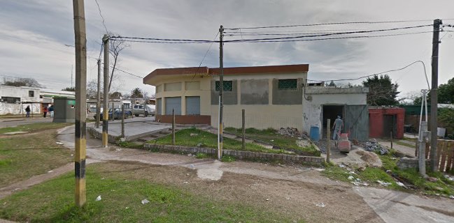 Panadería y Confitería Panino