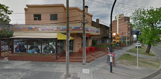 Panadería San Pedro