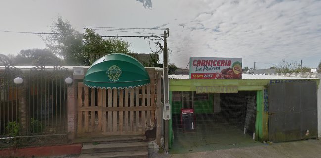 Pura Vida - La Pedrera