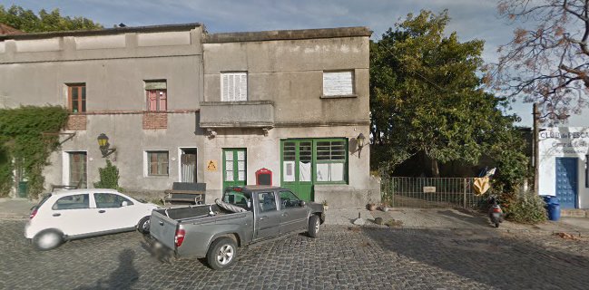 Bita. Cocina y café