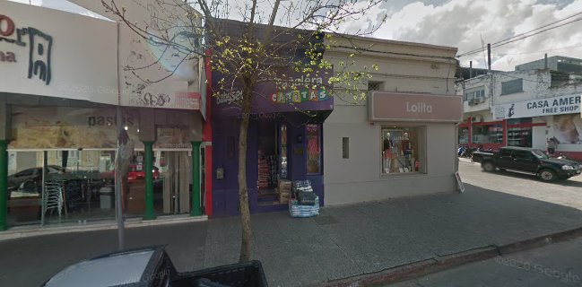 Palacio de la Buena Pasta